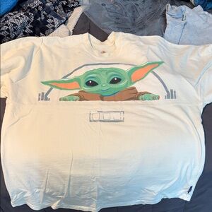 Star Wars Disney Spirit Jersey